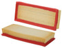Wix Engine Air Filter P/N:49057