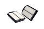 Wix Engine Air Filter P/N:49058