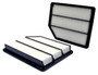 Wix Engine Air Filter P/N:49059