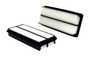 Wix Engine Air Filter P/N:49063