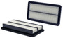 Wix Engine Air Filter P/N:49340