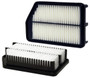 Wix Engine Air Filter P/N:49480