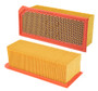 Wix Engine Air Filter P/N:49490