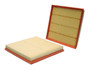 Wix Engine Air Filter P/N:49555