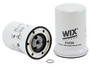 Wix Engine Oil Filter P/N:51038