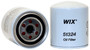 Wix Engine Oil Filter P/N:51324