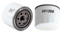 Wix Engine Oil Filter P/N:51368