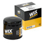 Wix Engine Oil Filter P/N:51372