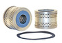 Wix Power Steering Filter P/N:51487