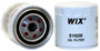 Wix Engine Oil Filter P/N:51626