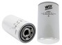 Wix Engine Oil Filter P/N:51801