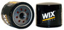 Wix Engine Oil Filter P/N:57099