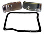 Wix Transmission Filter Kit P/N:58610