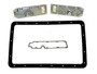 Wix Transmission Filter Kit P/N:58884