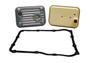 Wix Transmission Filter Kit P/N:58966