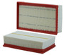 Wix Engine Air Filter P/N:WA10268