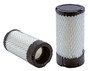 Wix Engine Air Filter P/N:WA10405