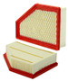 Wix Engine Air Filter P/N:WA10772