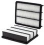 Wix Engine Air Filter P/N:WA9790