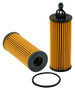 Wix Engine Oil Filter P/N:WL10010