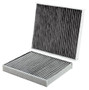 Wix Cabin Air Filter P/N:WP10159