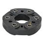 Drive Shaft Flex Joint WJB WDS2304100115