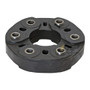 Drive Shaft Flex Joint WJB WDS2304100115