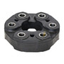 InMotion Parts Drive Shaft Flex Joint P/N:WDS26112228781