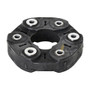 Drive Shaft Flex Joint WJB WDS26117573276