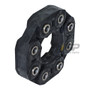 InMotion Parts Drive Shaft Flex Joint P/N:WDS4110600