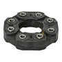 InMotion Parts Drive Shaft Flex Joint P/N:WDS4110600