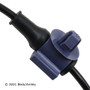 Beck/Arnley ABS Wheel Speed Sensor P/N:084-5015