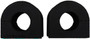 Beck/Arnley Suspension Stabilizer Bar Bushing Kit P/N:101-8315