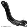 Beck/Arnley Suspension Control Arm P/N:102-7649