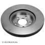 Beck/Arnley Disc Brake Rotor P/N:083-3566