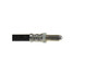 Centric Parts Brake Hydraulic Hose P/N:150.20006