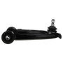 Suspension Control Arm and Ball fits 2005-2017 Toyota Tacoma  DELPHI