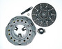 Clutch Kit fits 1969-1975 Plymouth Fury,Fury I,Fury II,Fury III,Gran Fury,Road R