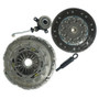 Platinum Driveline Transmission Clutch Kit P/N:06-081