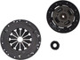 Platinum Driveline Transmission Clutch Kit P/N:19-014