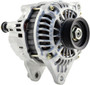 TERREPOWER formerly BBB Industries Alternator P/N:13764