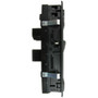 Door Power Window Switch fits 2011-2012 Ram 1500 1500,2500 3500  WVE BY NTK