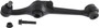 Autopart International Suspension Control Arm and Ball Joint Assembly P/N:2703-71212