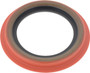 Wheel Seal fits 1981-1987 Pontiac T1000 Fiero  BCA