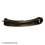 Beck/Arnley Drum Brake Shoe P/N:081-3165