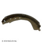 Beck/Arnley Drum Brake Shoe P/N:081-3165