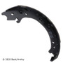 Beck/Arnley Parking Brake Shoe P/N:081-3222
