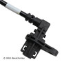 Beck/Arnley ABS Wheel Speed Sensor P/N:084-5009