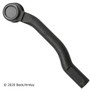 Beck/Arnley Steering Tie Rod End P/N:101-5768