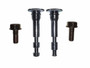 Better Brake Parts Disc Brake Caliper Pin Kit P/N:14287K